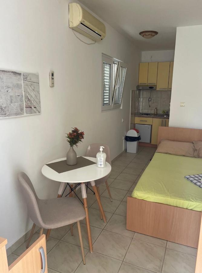 Apartments Sveti Stefan-Marko Zewnętrze zdjęcie