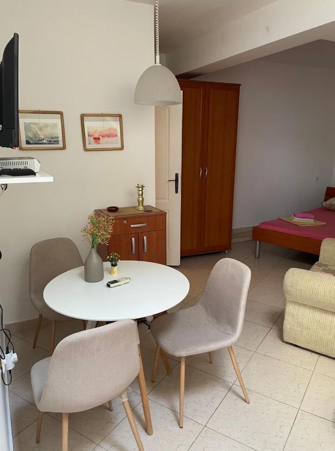 Apartments Sveti Stefan-Marko Zewnętrze zdjęcie