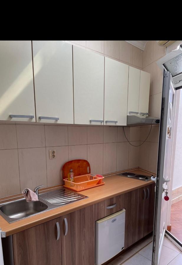 Apartments Sveti Stefan-Marko Zewnętrze zdjęcie