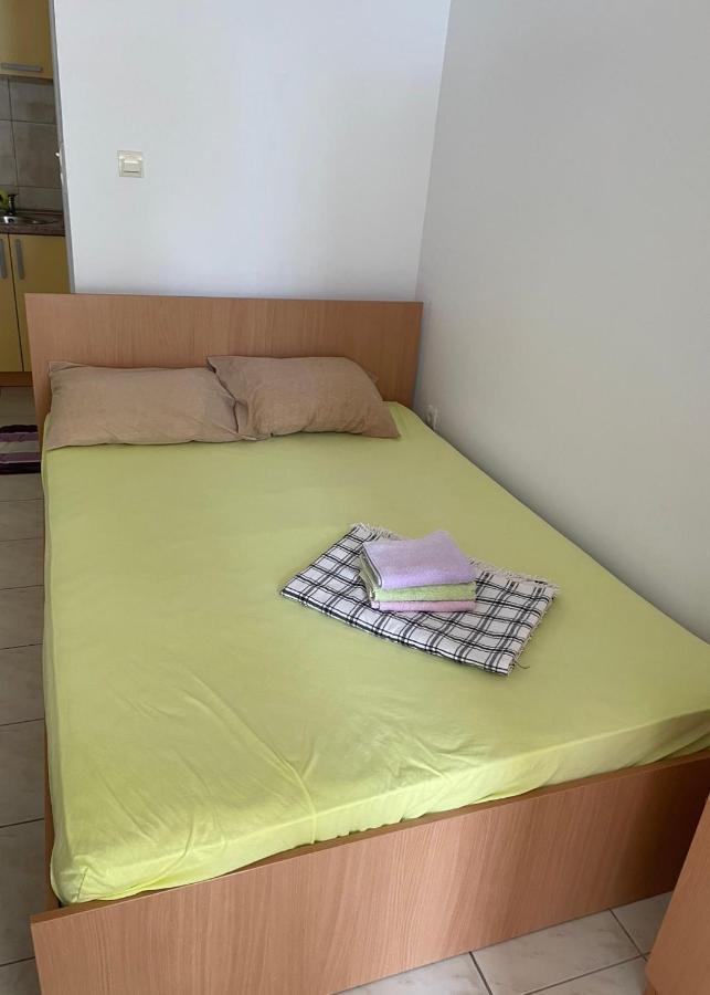 Apartments Sveti Stefan-Marko Zewnętrze zdjęcie