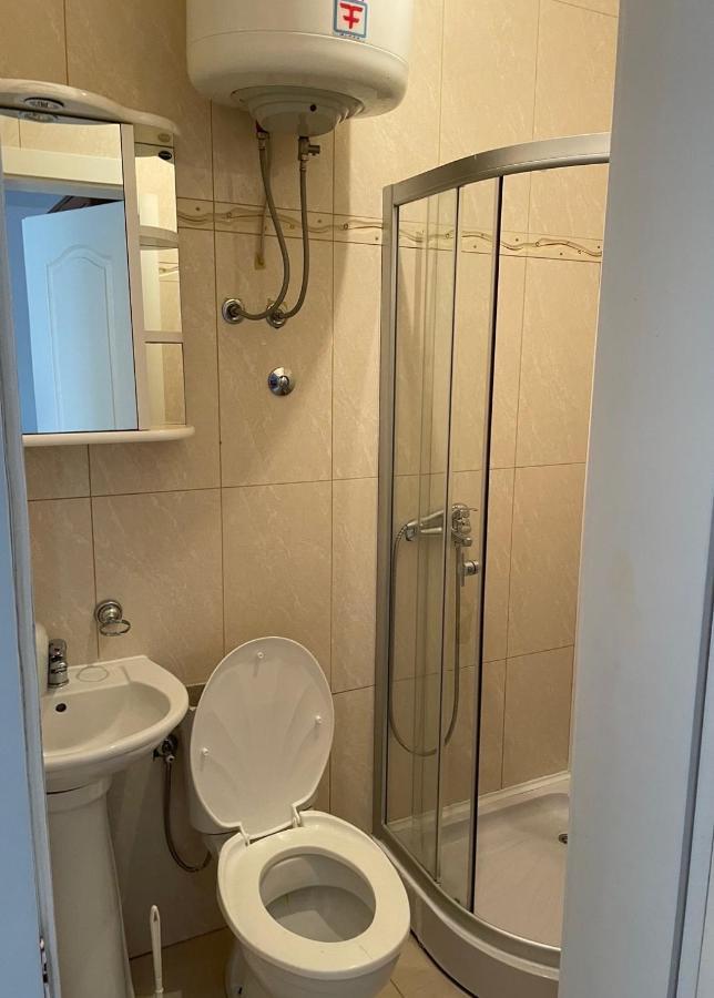 Apartments Sveti Stefan-Marko Zewnętrze zdjęcie