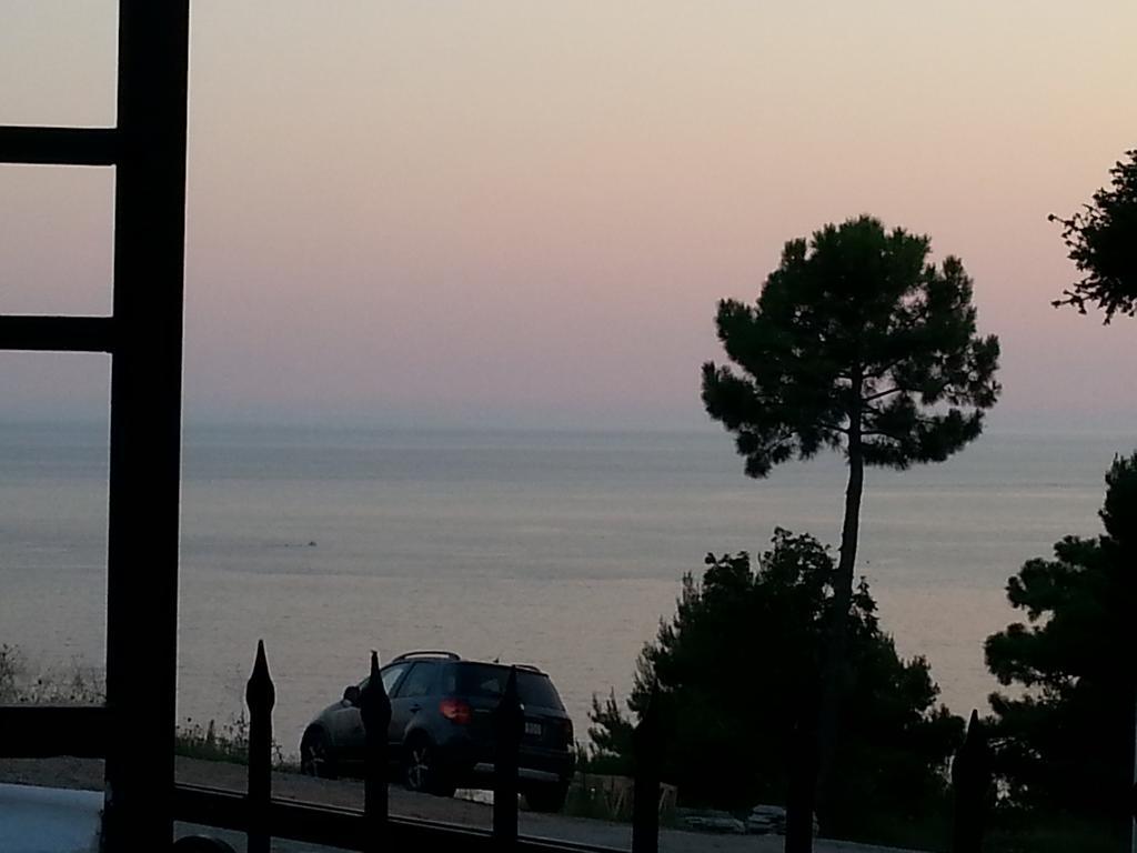 Apartments Sveti Stefan-Marko Zewnętrze zdjęcie