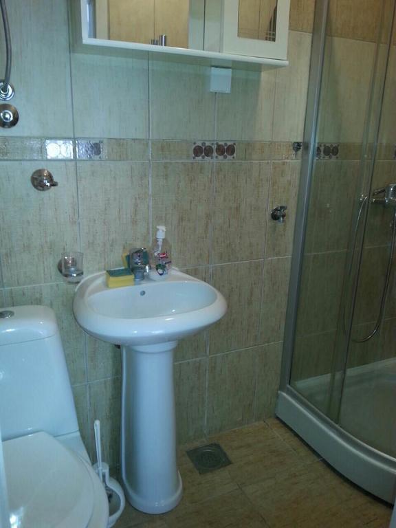 Apartments Sveti Stefan-Marko Zewnętrze zdjęcie