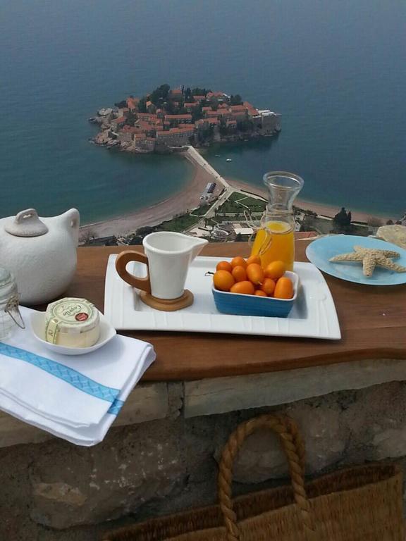 Apartments Sveti Stefan-Marko Zewnętrze zdjęcie
