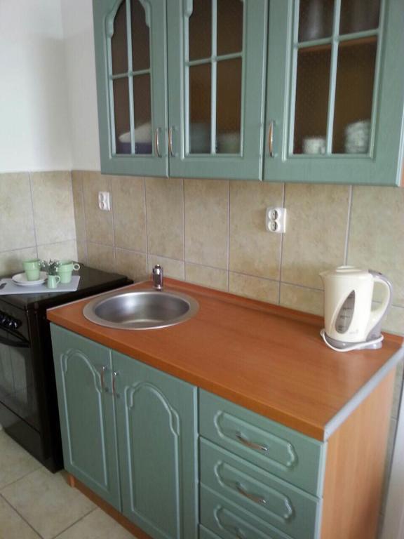 Apartments Sveti Stefan-Marko Zewnętrze zdjęcie