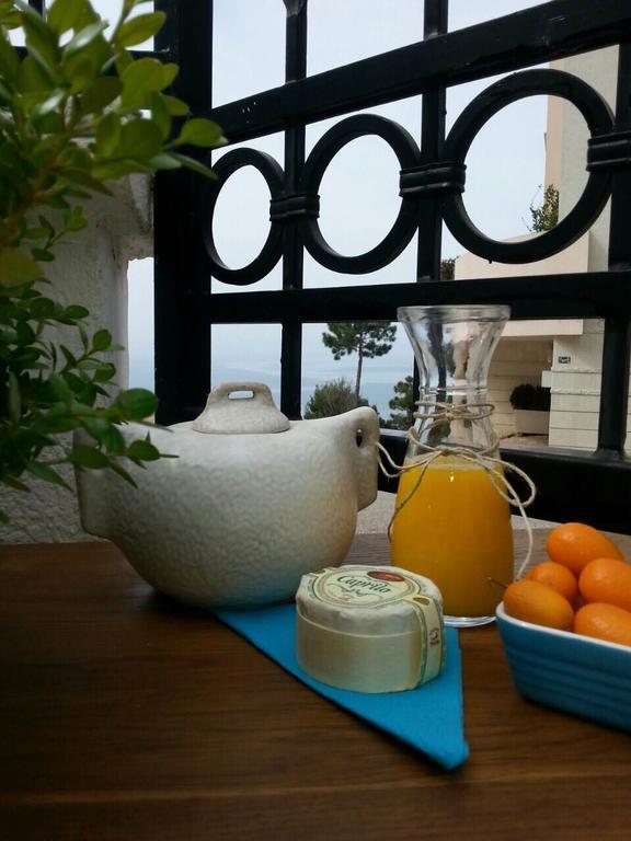 Apartments Sveti Stefan-Marko Zewnętrze zdjęcie